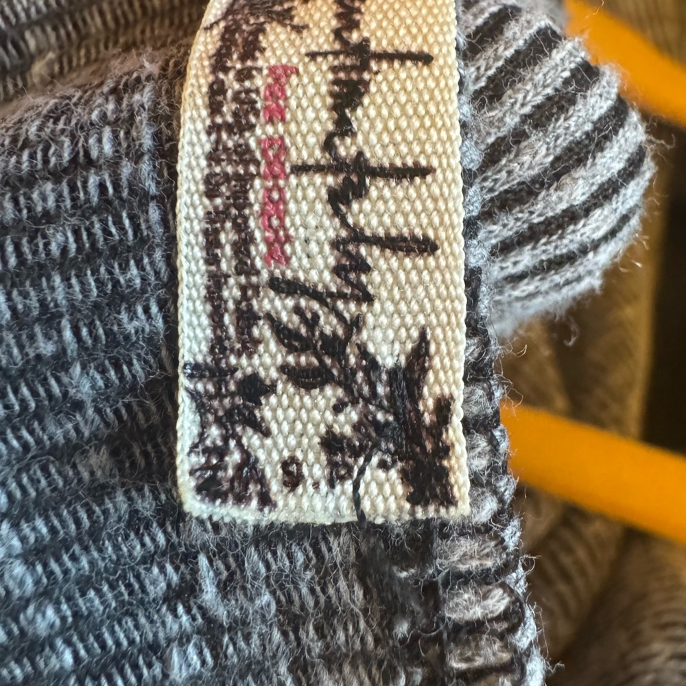 Intimately Free People Ribbed Bodysuit - Picture 5 of 5